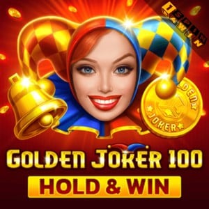 Golden Joker 100 Hold And